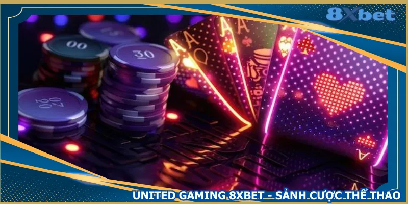united-gaming-8xbet-sanh-cuoc-the-thao